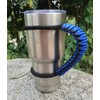 MOCE Handmade Paracord Handle for Yeti/Rtic/Ozark Trail Rambler 30 Oz