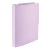 NOLTY NOLTY Notebook Kukuru A5 Organizer File Lavender NTK1307
