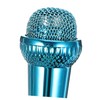 Generic 5pcs Portable Singing Microphone for Phone Tiny Wired Mic