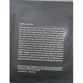 Perricone MD Cold Plasma + Concentrated Treatment Sheet Mask