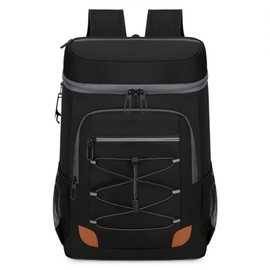 Backpack Coolers Insulated Leak Proof Water-resistant for Men/Woman Picnics Travel Sports Large Capacity Lightweight Waterproof Lining