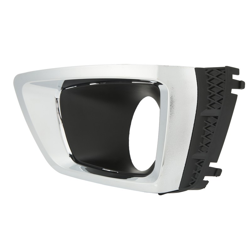 Fog Light Trim 57731SG090 Fog Lamp Cover Cap Decorative Frame