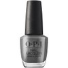 OPI Nail Lacquer, Clean Slate, Gray Nail Polish, Fall Wonders