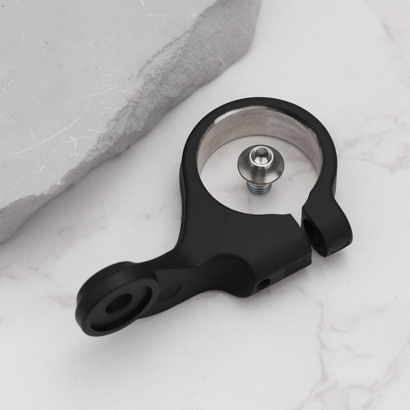 VGOL Right Hand Shifter Clamp Compatible with Shimano SL-M7100 M6100
