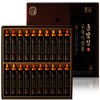 Hansamin Red Ginseng Jin Good Day Ampoule Vitality Recharge 20g 20 Bottles 1 Set / 홍삼진 굿데이앰플 활력충전 20g 20병 1세트