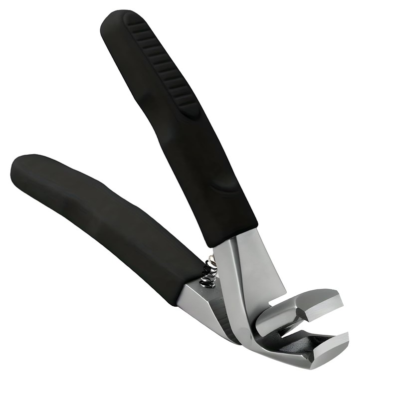 Bule Maple Nail Clippers for Feet, Set of 3