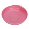 Plate for Adults Elderly Care Spill-Proof Plate with Suction Cup