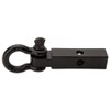 Tusk 1 1/4" Hitch with 1/2" Shackle