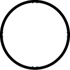 Corteco 026269H Gasket, Intake Manifold