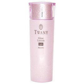 Kanebo Corporation towani- Twany Glow Lotion Light 180 m