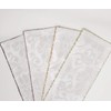 Buddhist Altar Pull Mat "Hiyori Pattern" Flameproof Buddhist Altar Mat