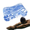 Swim Buoy Float,Pull Float Leg Buoy Training Equipment - EVA