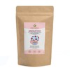 Raspberry Leaf Loose Tea (125g, 4.4oz), Gently Dried Raspberry Leaves,