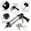 Kitchen Churrera Churro Maker Machine Cookie Churro Maker Kit with