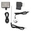 Underground Water Leak Detector Water Pipe Leakage Detector, Pipe Leak