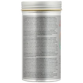 EOS Natural Hair Colour Colour Gray