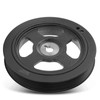A-Premium Engine Harmonic Balancer Crankshaft Pulley Compatible with Kia Soul