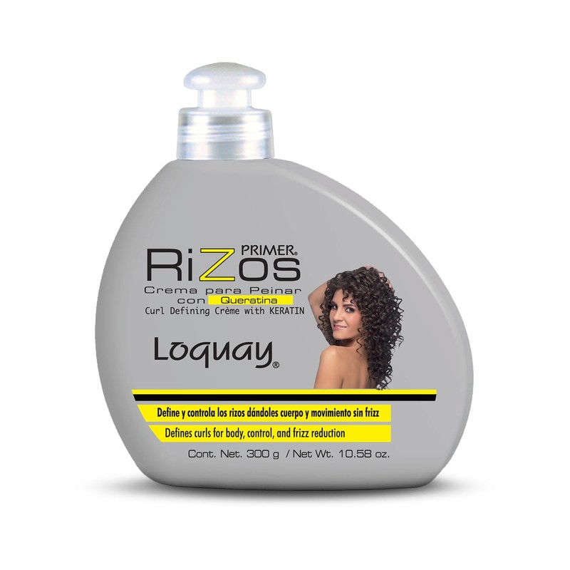 Loquay PRIMER RIZOS LOQUAY 300g/10.58 oz.