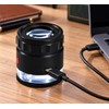 10X Jeweler Loupe for Detail Inspection – Rechargeable K9 Optical