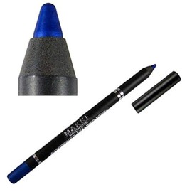 Makki Waterproof Glide Eyeliner Ultra Light Glide Long Hold 04 Blue