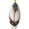 Wildlife Garden WG4987 Bottle Opener Mallard - Hand Carved Bottle