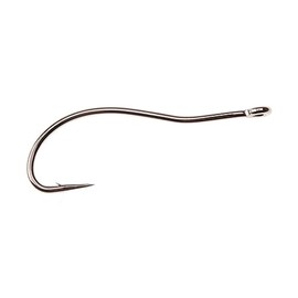 Ahrex Ns150 Nordic Salt Curved Shrimp Hook Size #6