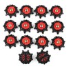 Easy Raku® Golf kuri-totyanpu Golf Soft Spike Studded Spikes Stinger