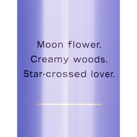 Victoria´s Secret Niebla corporal perfumada Midnight Bloom 250Ml