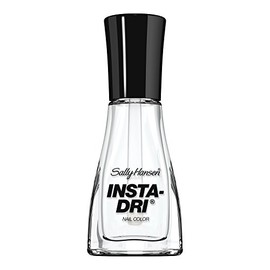 Sally Hansen Insta Dri Clearly Quick, .3 Oz, Pack Of 1