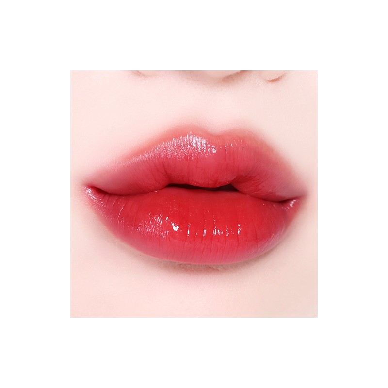 espoir Nowear Lipstick Balming Glow 3g - 03 Cranberry