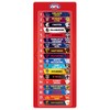 AFL Ball Design Score Board Ladder 18 Magnetic Team Tiles