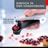 Gefu Dropio 19140 Cherry Pitter