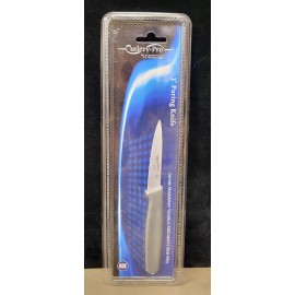 Knife Cutlery Pro 3" Paring Knife