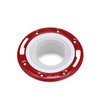 Oatey 43501 3-4 in. Off Closet Flange