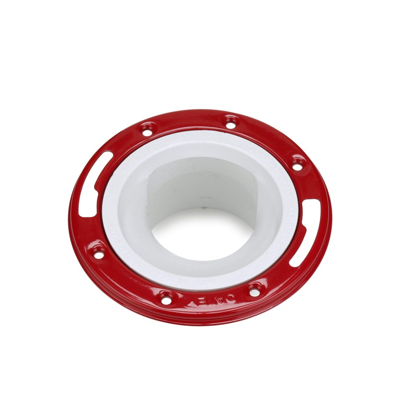Oatey 43501 3-4 in. Off Closet Flange