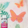 Tulip ColorShot Instant Spray Fabric Color 3oz. Neon Pink