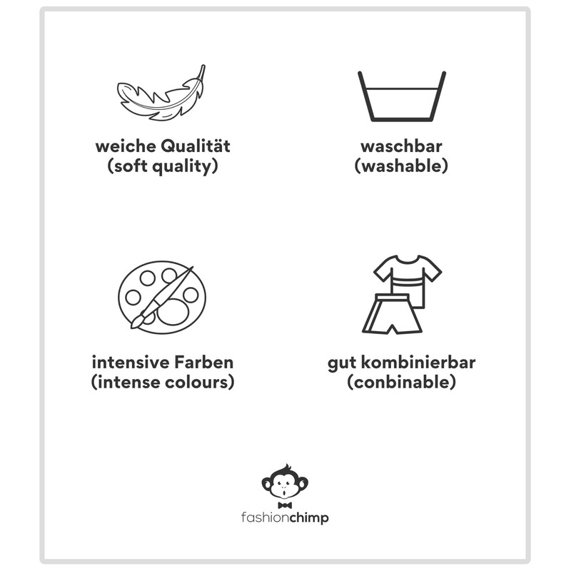 Fashionchimp® Women's Basic Scarf in Trendy Colours with Soft Fringed