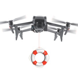 BRDRC Airdrop System for DJI Mavic 3 Classic,Release and Drop Professional Device Payload for DJI Mavic 3 Pro Cine Classic Accessories