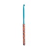 The Quilted Bear Crochet Hooks - Premium Soft Grip Floral