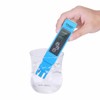 DollaTek 3 in 1 Digital LCD Portable TDS EC Tester