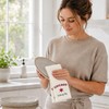 Cute Kitchen Towels – Chicago “The Windy City” Neutral Beige