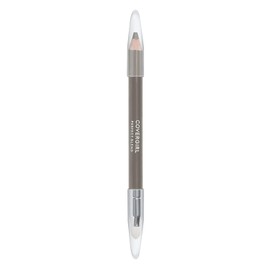 COVERGIRL COVERGIRL Perfect Blend Eyeliner Pencil, Smoky Taupe 130 (1 Count) (Packaging May Vary) Eyeliner Pencil with Blending Tip