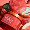 Tree Hut Strawberry Shea Sugar Scrub 18 oz Exfoliating &