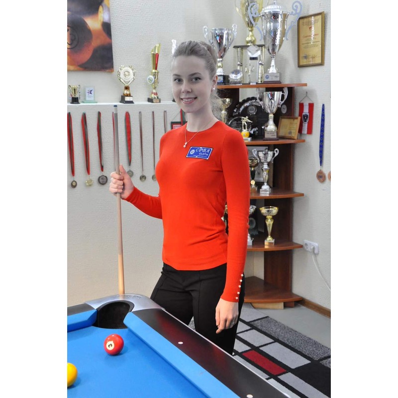 CPBA Competition Worsted Professional Pool Table Cloth – Fast Speed