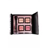 Profusion blush boutique rosette palette with a blush brush and