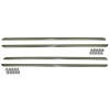 OVAL INDUSTRIES 1948 1949 FORD TRUCK HOOD SIDE TRIM 4