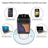 Multibao OBD II V1.5 Mini Wireless Bluetooth Car BT Interface