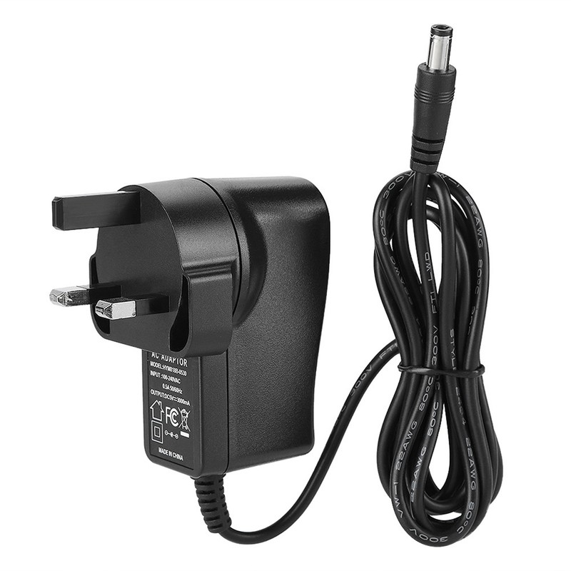 Tuner Power Supply 2‑in‑1 Electric Guitar Tuning Effects 8‑Way Isolated