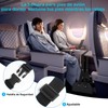 ENVR Hamaca de pie de avión,Hamaca de Oficina,Hamaca de pie