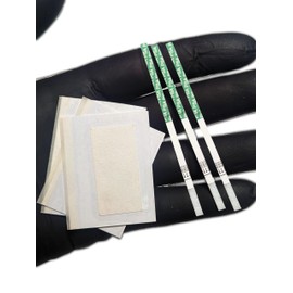 Infidelity Detection Kit | Find Two Substances Found in Male Body Fluids | Results in 10 Minutes | Three Kits